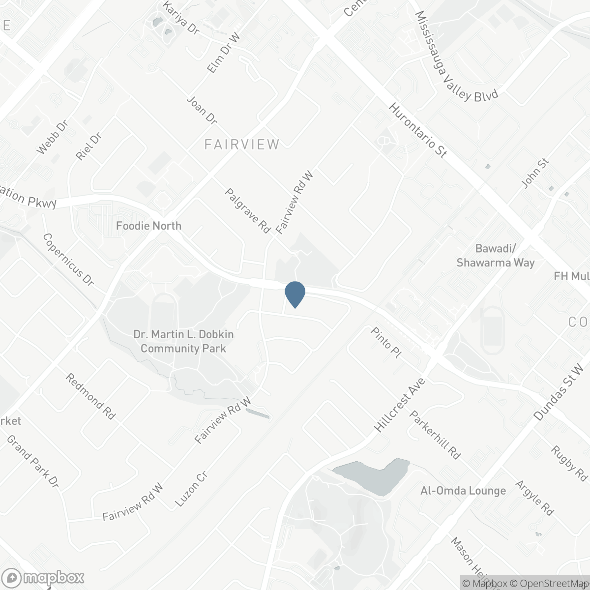173 LECH WALESA DRIVE, Mississauga, Ontario L5B 3H1